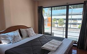 Patong Rose Guest House 50m To Beach  2* Thailand